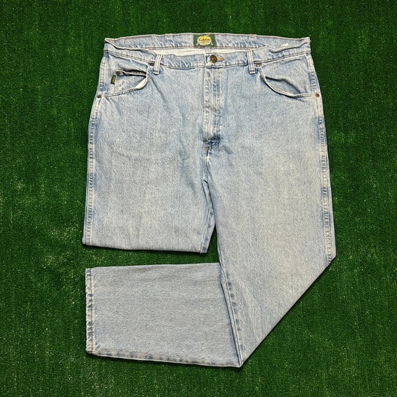 Cabela's Other - Vintage 90s Cabela's Rugged Outdoor Gear Jeans 42x40 Made in Mexico